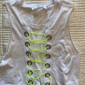 LF top by Emma and Sam